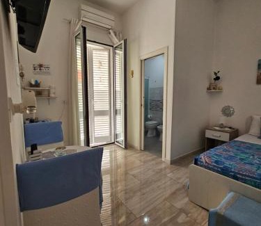 Portopalo di Capo Passero Bed & Breakfast | La Sirena B&B