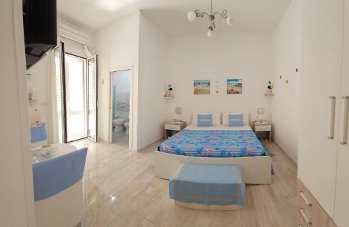 Portopalo di Capo Passero Bed & Breakfast | La Sirena B&B
