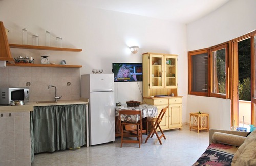 Sperlonga House | La Sirenetta sea View Apartment