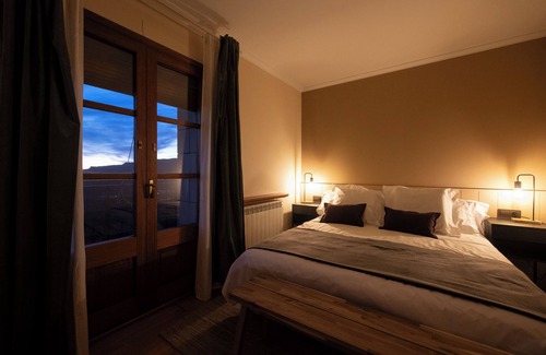 Siurana Hotel | La Siuranella