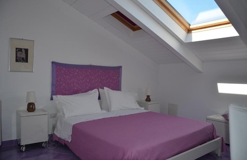 Raito Bed & Breakfast | La Soffitta Sul Mare