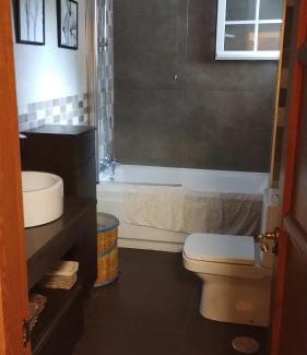 Soto del Real House | La solana