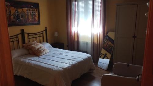 Soto del Real House | La solana