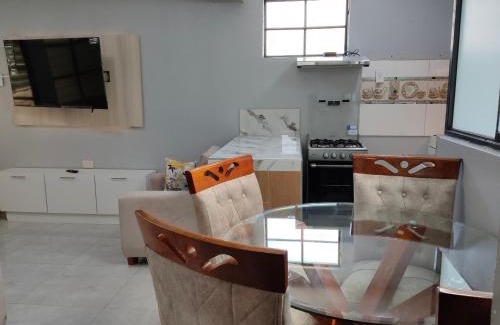 Huaraz Apartment | La soledad