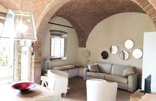 Bibbona Apartment | La Solina a Bibbona by Zoom In Earth