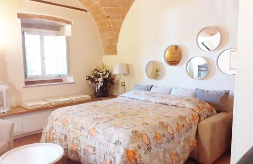 Bibbona Apartment | La Solina a Bibbona by Zoom In Earth