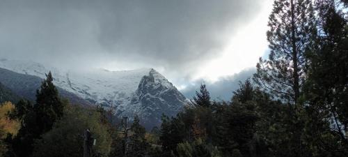Colonia Suiza Ski Chalet | La Solita