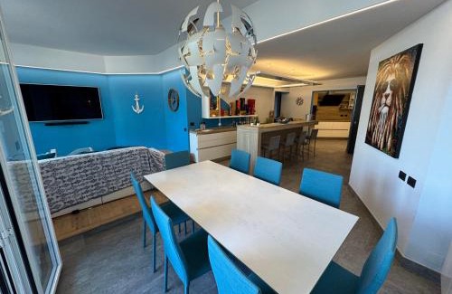 Arenzano Apartment | la soluzione perfetta