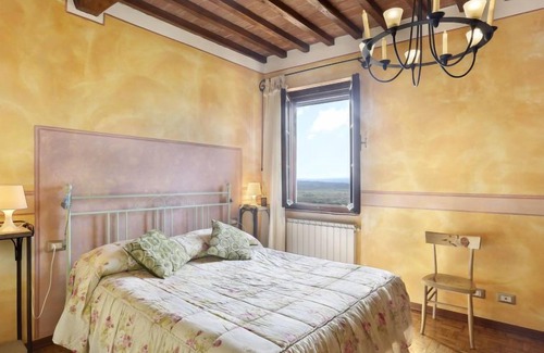 Buti Apartment | La Sorgente (BUT150) by Interhome