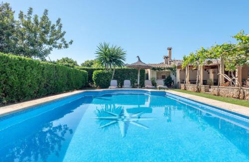 Pollensa Villa | La Sorteta De Cuxach