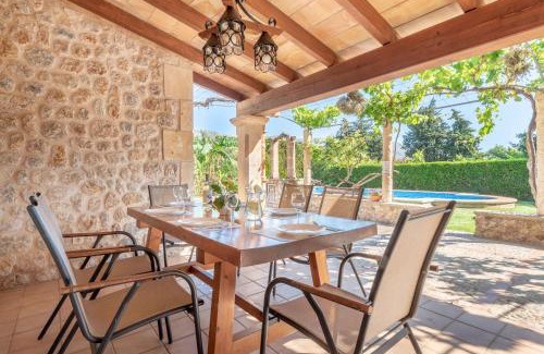Pollensa Villa | La Sorteta De Cuxach