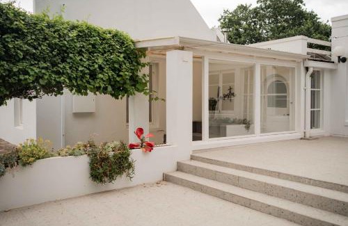 Swellendam House | La Sosta