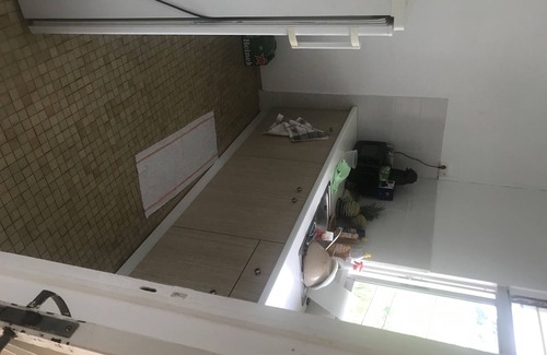Saint-Claude Apartment | La soufrière f4 furnished, wifi tv