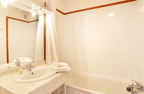 Peyragudes Apartment | La Soulane by Interhome