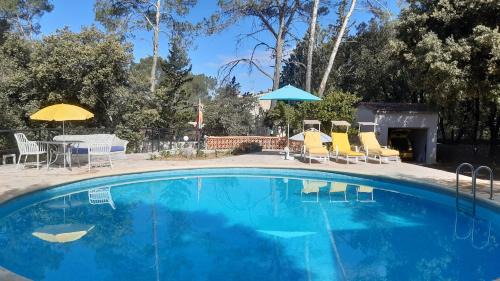 Lorgues House | La Souleiado