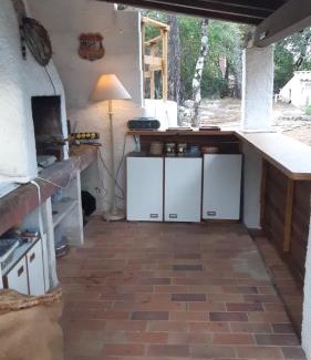 Lorgues House | La Souleiado