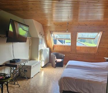 Chodes House | La Source d'Arimont