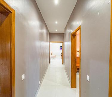 Kribi Apartment | La Source, Kribi