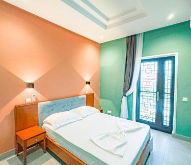 Kribi Apartment | La Source, Kribi