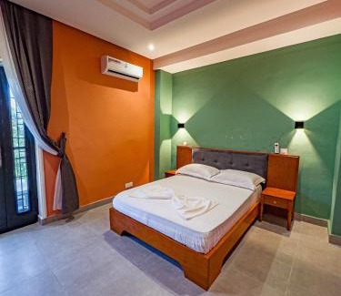 Kribi Apartment | La Source, Kribi