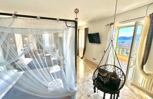 Carozzo Apartment | La Spezia Vezzano 5 terre - Il Ciliegio