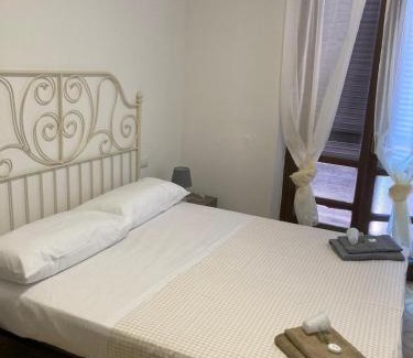 Magione Apartment | La stalla