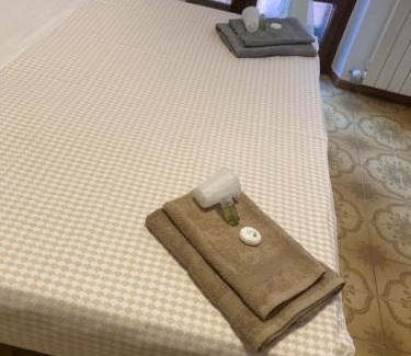 Magione Apartment | La stalla