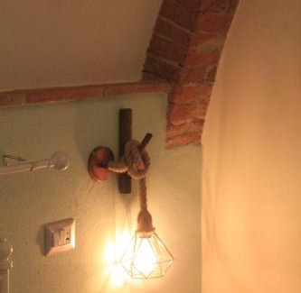 Foiano della Chiana Bed & Breakfast | La Stanza Nova