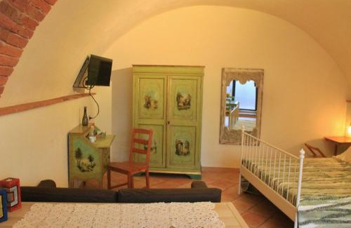 Foiano della Chiana Bed & Breakfast | La Stanza Nova