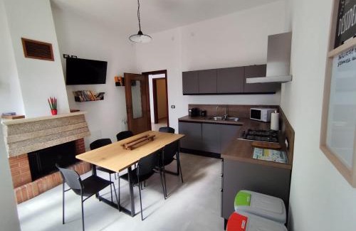 Monserrato House | La Stazione