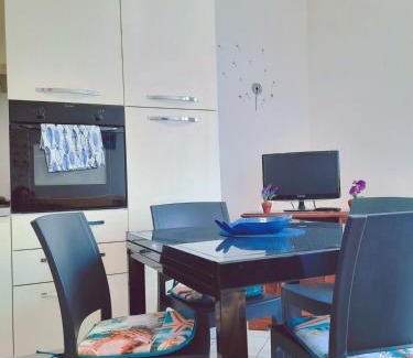 Marina di Grosseto Apartment | LA STELLA DEL MARE