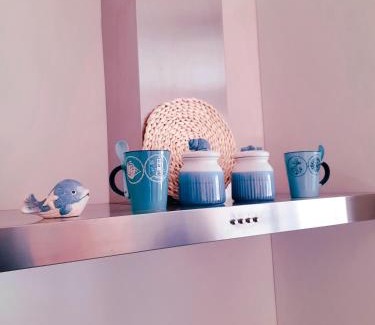 Marina di Grosseto Apartment | LA STELLA DEL MARE