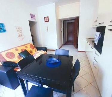 Marina di Grosseto Apartment | LA STELLA DEL MARE