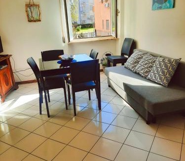 Marina di Grosseto Apartment | LA STELLA DEL MARE