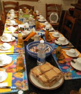 Marini Bed & Breakfast | La Stella del Sud