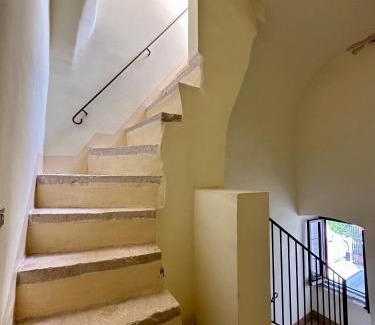 Giovinazzo Apartment | La Stella e u' Marnèr Casa Vacanze Vacation Rental