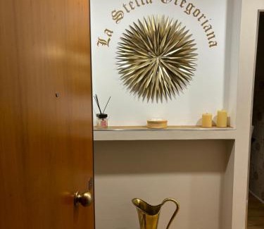 La Spezia Apartment | La Stella Gregoriana