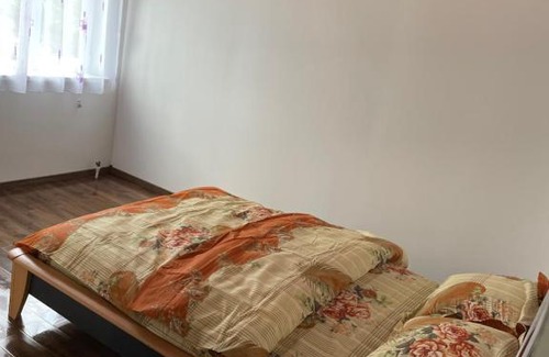 Cristian House | La Stermin