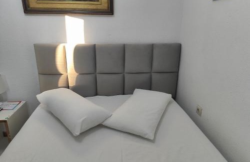 Tirana Apartment | La Strada