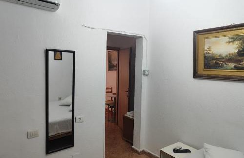 Tirana Apartment | La Strada