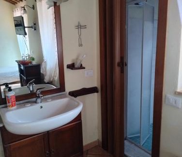 Colle di Val d'Elsa Bed & Breakfast | LA STREGA UBRIACA