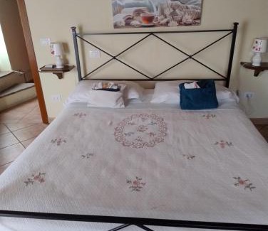 Colle di Val d'Elsa Bed & Breakfast | LA STREGA UBRIACA