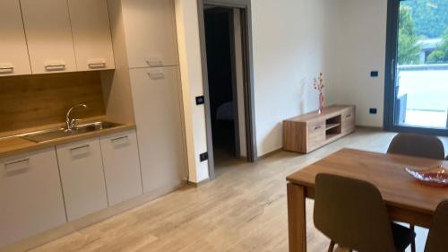 Villa di Tirano House | La Strencia