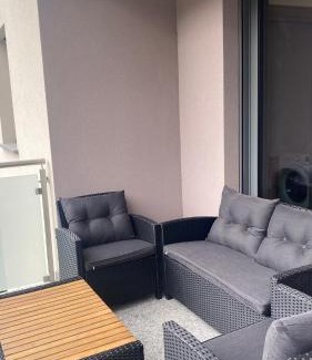 Villa di Tirano House | La Strencia