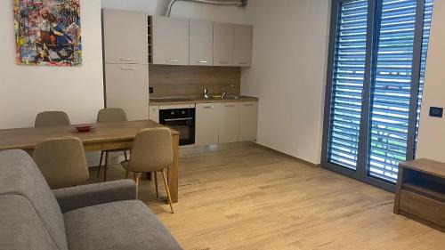Villa di Tirano House | La Strencia
