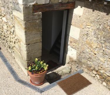 Amboise House | La sucrette