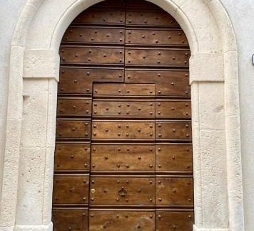 L'Aquila Apartment | La suite aquilana
