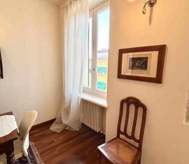 Lazise Old Town Apartment | La Suite del Centro