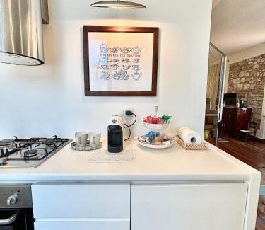 Lazise Old Town Apartment | La Suite del Centro