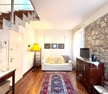 Lazise Old Town Apartment | La Suite del Centro